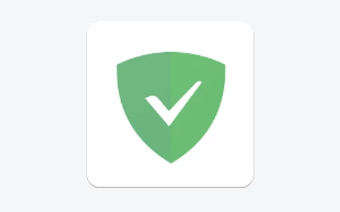 手机广告拦截软件 AdGuard v4.14.2 高级版